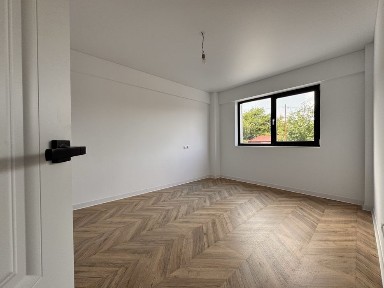 Pacurari - Rediu - Apartamente cu doua camere decomandate, INTABULATE - Dezvoltator