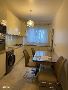 Apartament 3 camere,Ploiești cartier rezidential 9 mai
