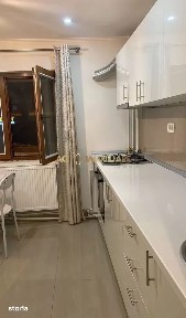 Garsoniera de inchiriat | Decebal | Pet-friendly | Parter | Mobilat