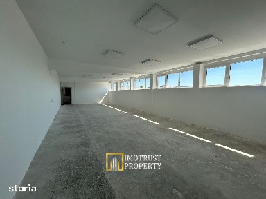 Spațiu disponibil pentru închiriere - 158 mp | Zona UTA