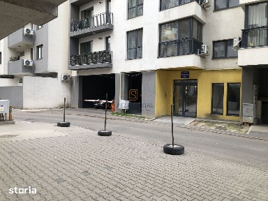 Spatiu comercial de inchiriat - 240 mp zona Sun Plaza, Oltenitei