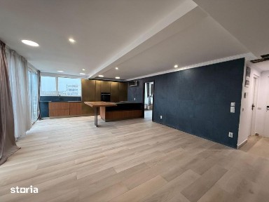 Penthouse - Spatiu birou premium cu terasa panoramica- Soseaua Nordulu