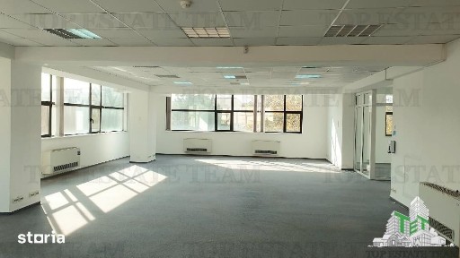 Spatiu de Birouri de 332 mp in Zona Agronomiei