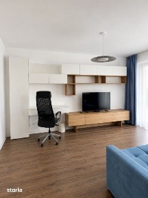 Apartament 2 camere premium | Cloud9 | Aviatiei | Parcare subterana