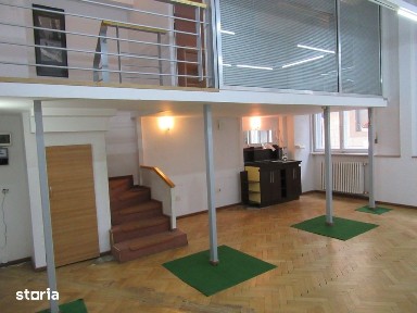 Vanzare Spatiu Birou Ultracentral - Sala Palatului - Hotel Opera