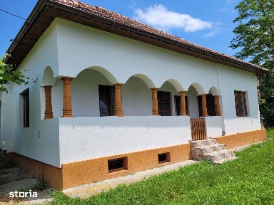 Mihaesti, Arges