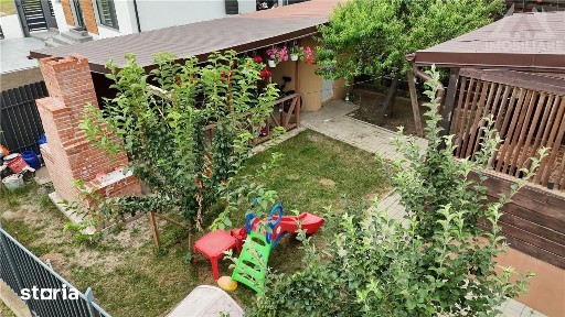 Casa Duplex 4 camere I Valea Lupului I Foisor I Semimobilat I 0% Comis