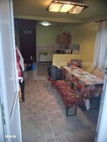 Cabana Muntele Baisorii