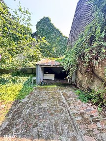 CASA Ultracentrala PIATA ROMANA - Teren 300mp INVESTITIE CU POTENTI