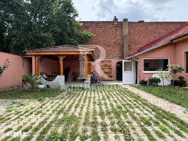 Orasul Nou, Oradea, Bihor