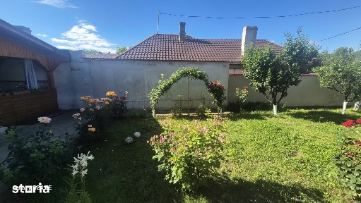 Casă P+1 deosebită, 200 mp utili, teren 662 mp - Zona 1 Mai