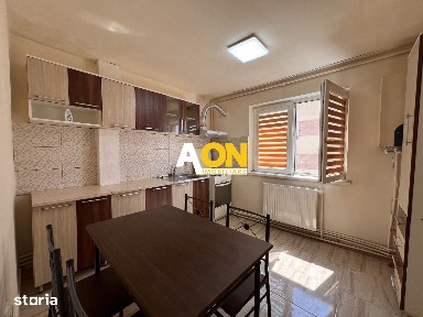 Apartament 1 Camera | 40 mp | Zona Ampoi 1