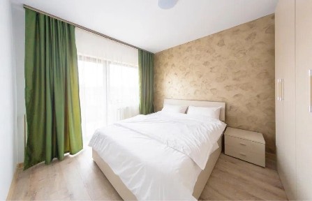 Apartament de închiriat