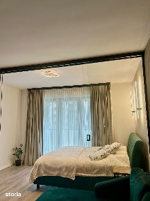 Apartament tip studio | Liberty Residential | Semicentral | Parcare