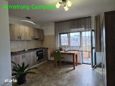 Apartament 2 Camere Apeductului, Mobilat, utilat 57000 eu