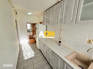 Apartament cu 3 Camere, Etaj Intermediar, Zona Bld. Transilvaniei