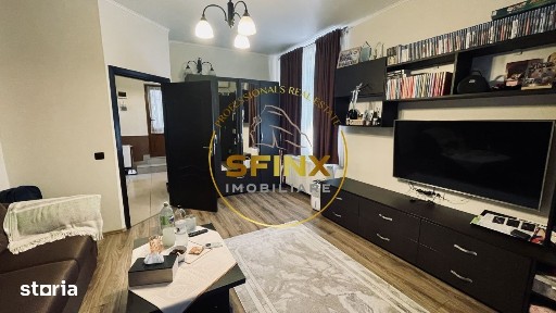 Apartament cu acces privat, 2 camere | 59,43 mp | Matei Basarab