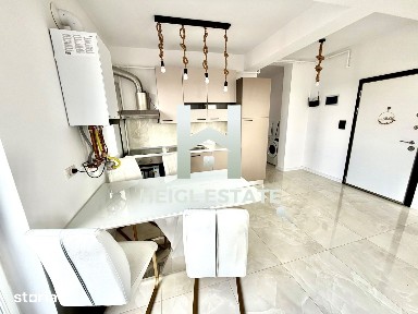 Apartament cu 3 camere in Giroc in zona Penny