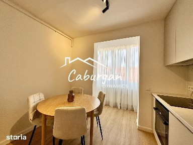 Garsoniera pregatita pentru a activa in regim hotelier - Sibiu