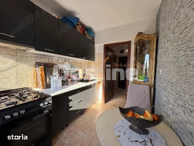 Apartament 2 camere semidecomandat | 52mp| Valea Ialomitei | 103.900EU