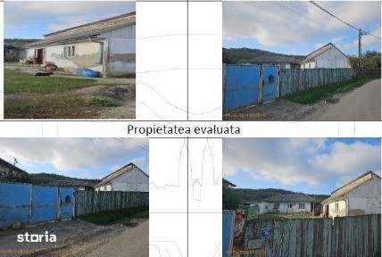 Casa si teren Chiperesti, ID: R2370741