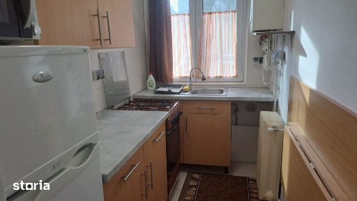 Apartament 2 camere, 40 mp,zona Vivo Mall