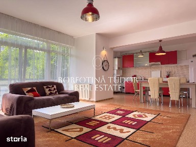 Apartament 3 camere | Manastur | 90mp | Terase | 2 bai | Parcare