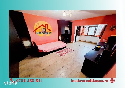 Apartament 2 camere de închiriat - Str. Mihai Viteazu! CE1578