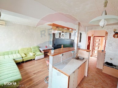 Apartament 3 camere, în zona Ultracentral, confort maxim