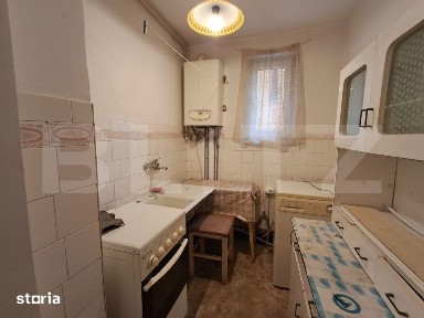 Apartament de vanzare in cartierul Libertatii