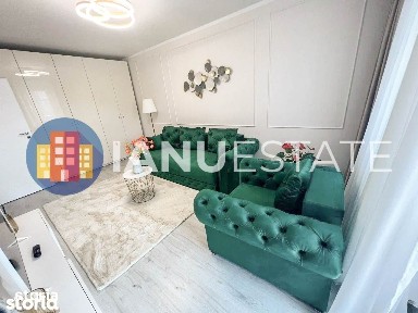 Popesti Leordeni 15'Metrou Berceni Biruintei Nou Centrala Parcare