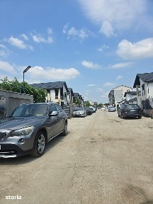Strada Tractorului, Pantelimon, Ilfov