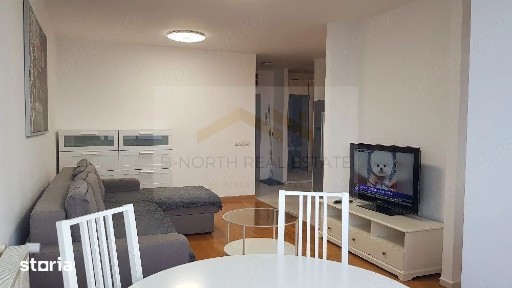 Apartament 2 camere de vânzare | Monaco Towers | Metrou Dimitrie Leoni