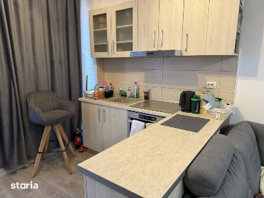 Apartament 2 camere bloc nou, in apropiere de Prima Shops