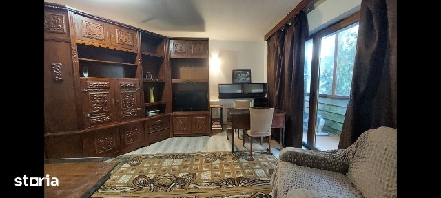 Studio 48 mp Ghencea Ghindari sector 5 Liber Parter
