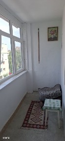 Apartament cu 2 camere, Astra, decomandat, balcon, beci, SU 48.3 mp!