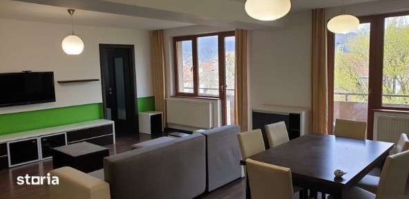 Dau in chirie apartament ultracentral