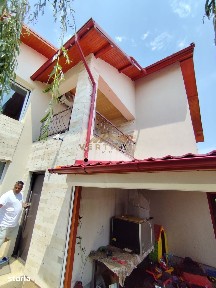 Oaza de liniste