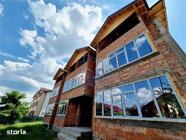Apartament nou cu 2 camere de vanzare in Valea Adanca cu Tva inclus