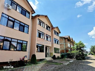 Apartament nou cu o camera de vanzare in Valea Adanca cu Tva inclus