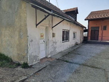 Casă de vănzare Petrila zona Jieț.