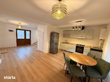 Duplex zona Eroilor