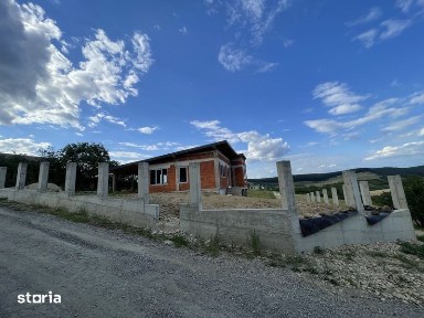 Casa individuala in Ansamblul Panoramic Zalau