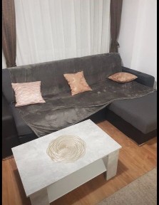 Apartament in bloc nou [Regim Hotelier] Termen scurt/lung