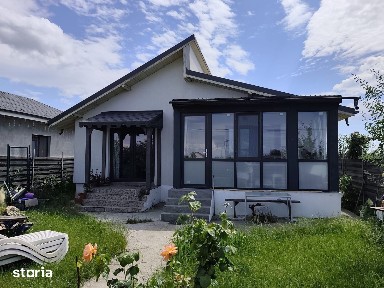FARA COMISIOANE casa cu 4 camere gata mobilata la cheie merita vazuta