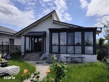 FARA COMISIOANE casa cu 4 camere gata mobilata la cheie merita vazuta