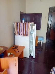 Vând camera camin Valea Roșie