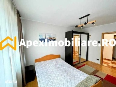 Apartament 2 camere de inchiriat Banu Manta Bucuresti | ApexImobiliar