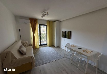 Inchiriere 2 camere | H PIPERA Lake | Parcare