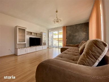 Apartament 2 Camere, 67mp, cu Parcare, Avantgarden